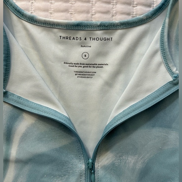 Pickleball dress / tennis dress! “Bella Romper Dress” by Threads for Thought. - Picture 5 of 8